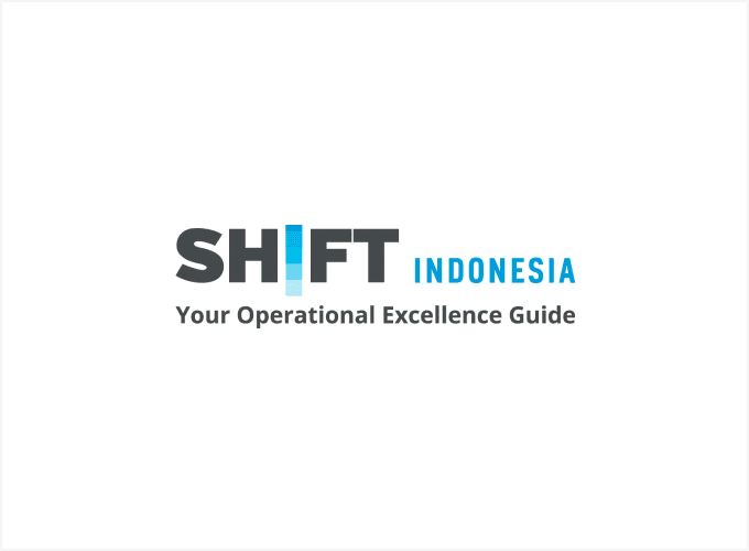 Shift Indonesia